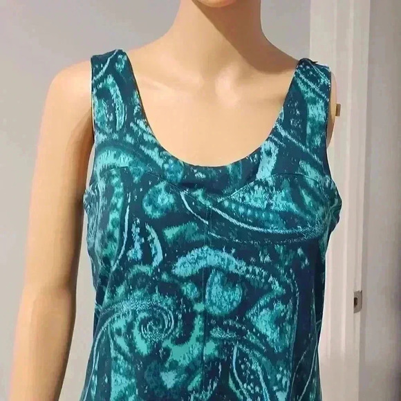 Athleta garden isle fress - Picture 4 of 8